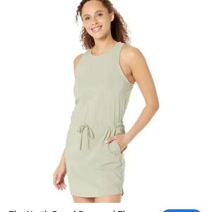 The North Face Women's Never Stop Wearing Adventure dress
